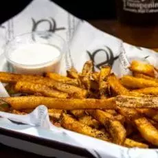 PAPAS CLASICAS TRANSPENINSULAR