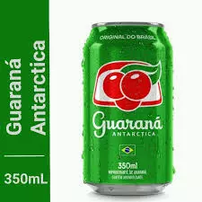 Guaraná Antártica