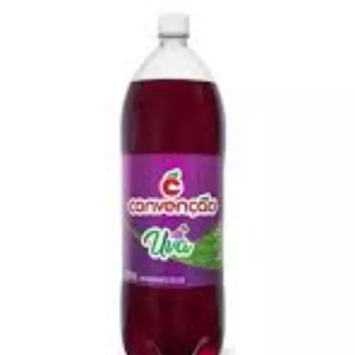 Convenção Uva 2L