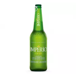 Império Lager Long Neck 355ml