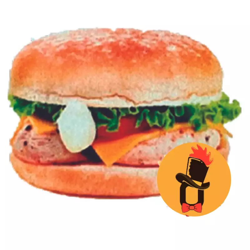 GRILL ROOSTER