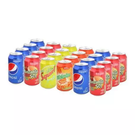 Refresco
