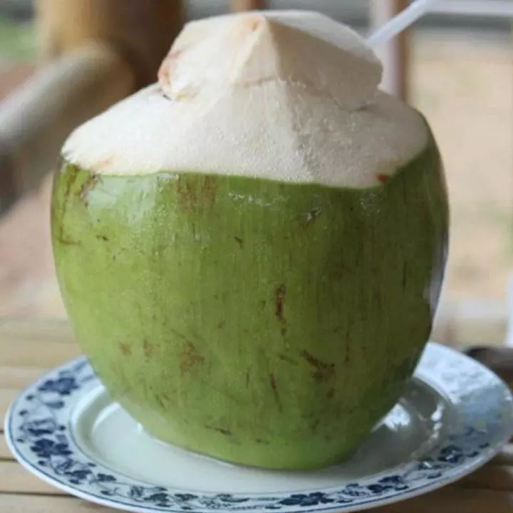 Água de Coco