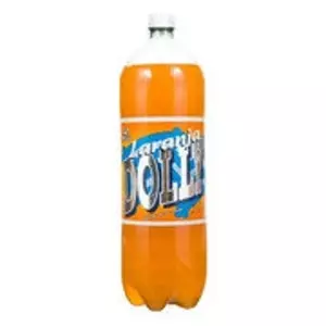 dolly laranja 2l