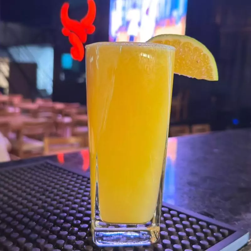 Laranja