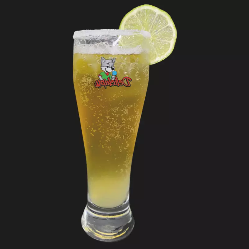 Cervezas Micheladas