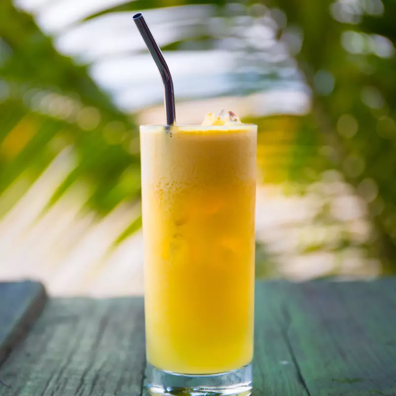 Pineapple Juice