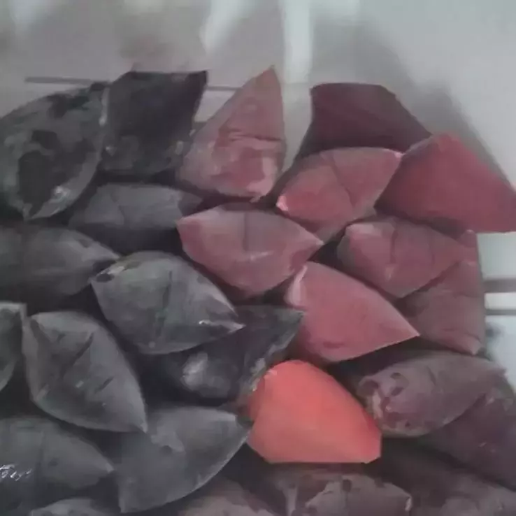 Polpa de Amora c/Acerola (Angelina)