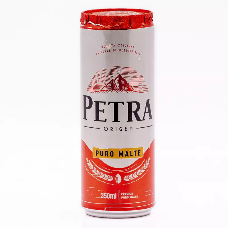 Petra Puro Malte 269ml