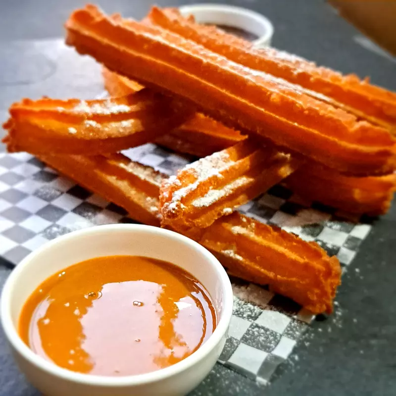 Churros