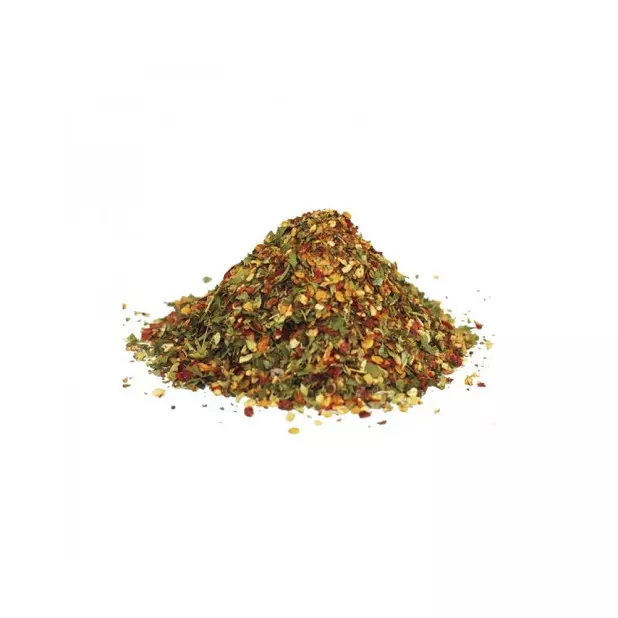 Chimichurri com pimenta - 100g