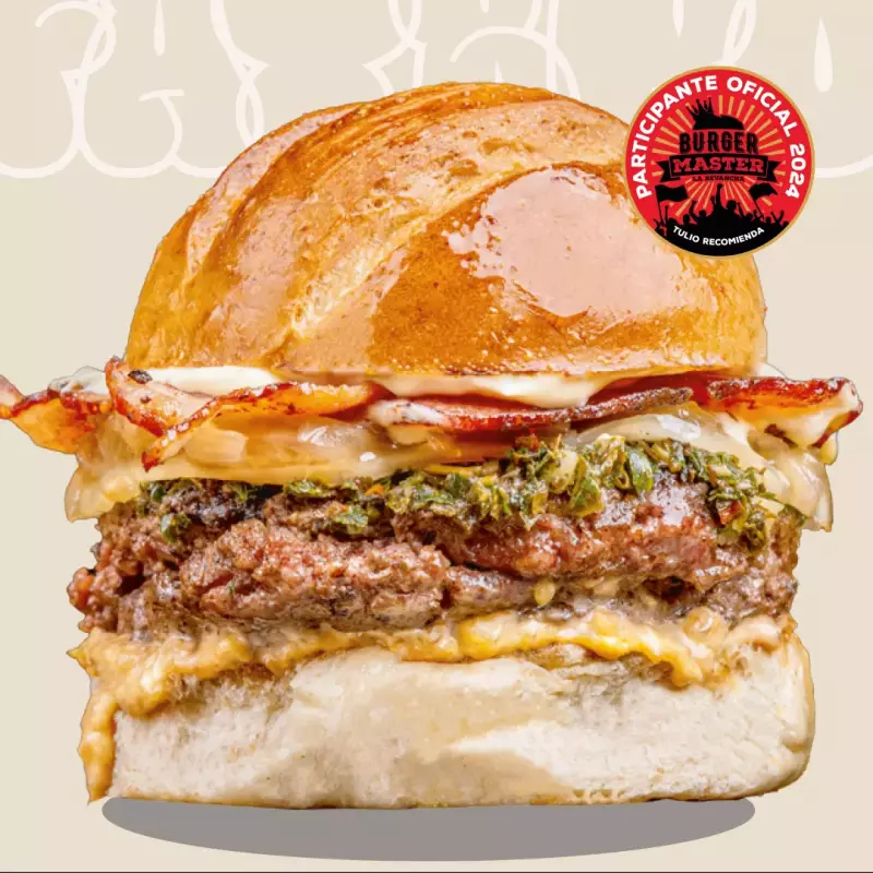 Barrio Fino (Burger Master 2024)