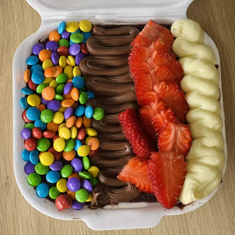 AÇAI NA MARMITA 500 ML