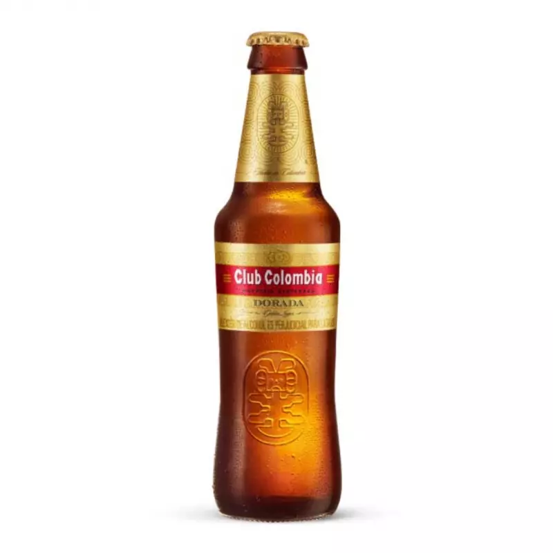 Club Colombia