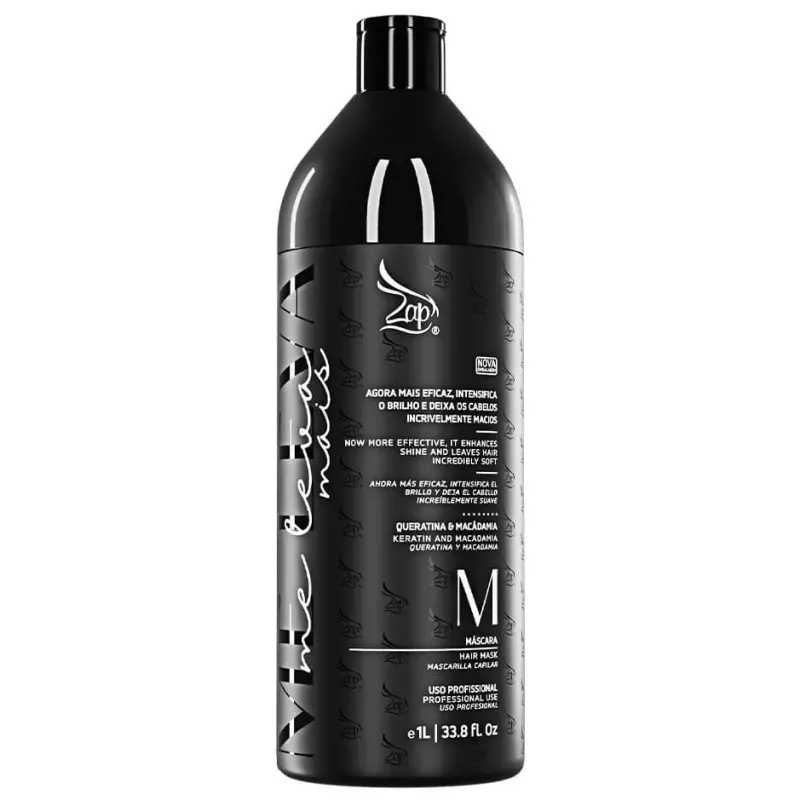 Zap Me Leva Mais Só Ativo 1 Litro