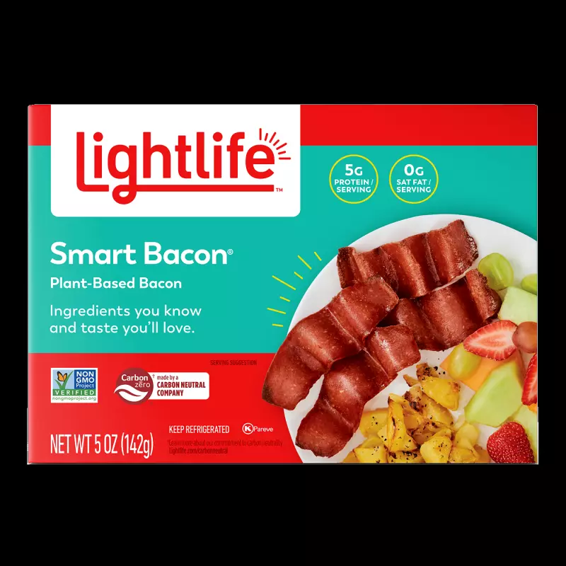 Tocino Lightlife
