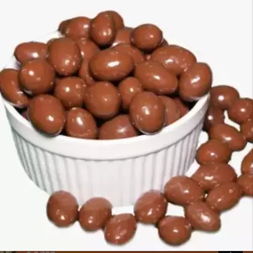 ALMENDRA CHOCOLATE