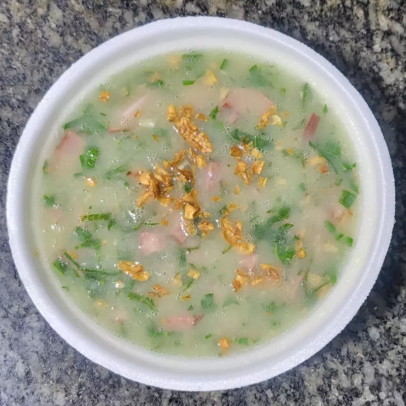 Caldo Verde