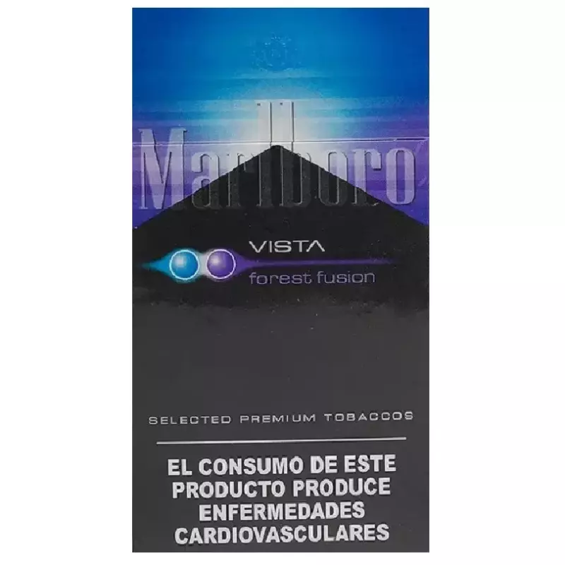 Medio Marlboro Fusion