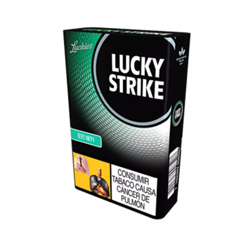 Lucky Verde x20