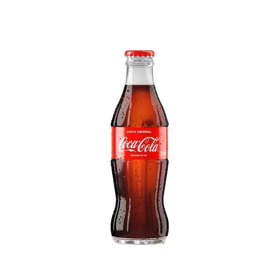 Coca cola Ks 250ml