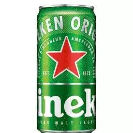 Heineken - Lata 269ml