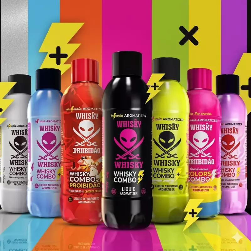 Mansão Maromba - Gelado