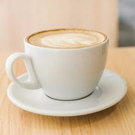 Café com leite