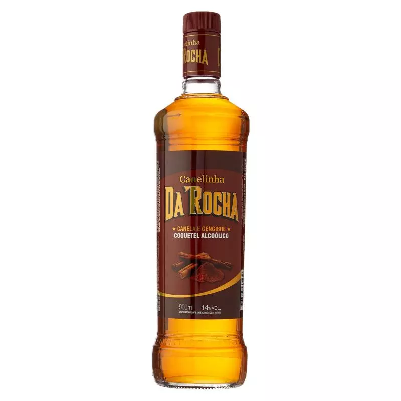 Canelinha 900ml