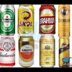 Cerveja Lata