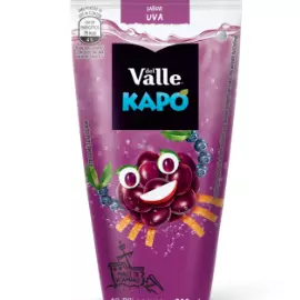 KAPO UVA