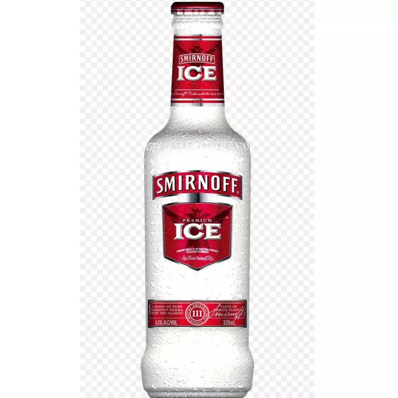 Smirnoff Ice