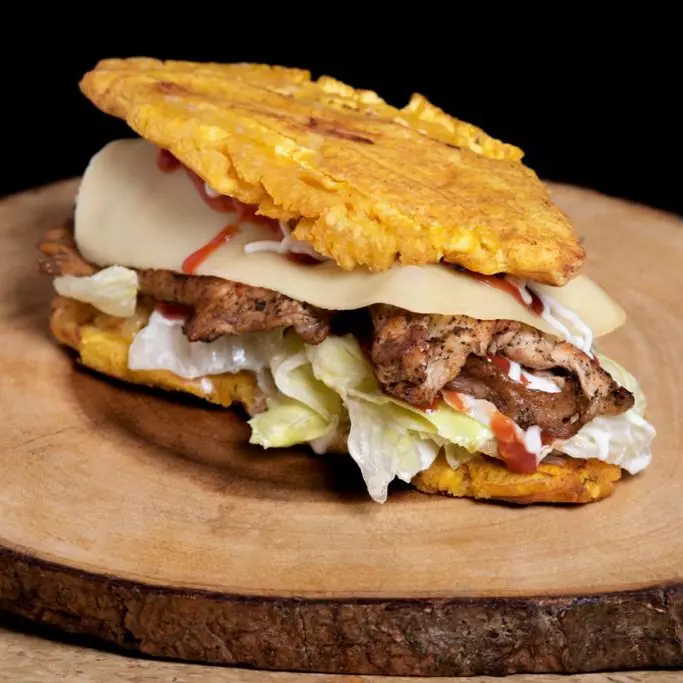 PATACON