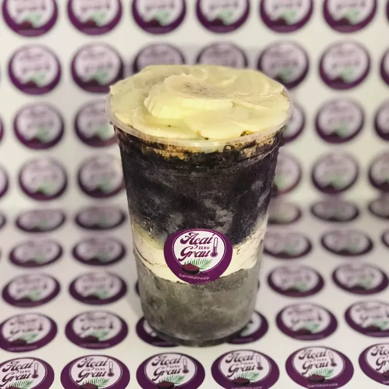 Açaí 300ml