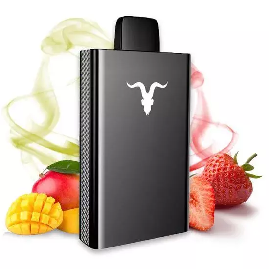 V50 Black Strawberry Mango