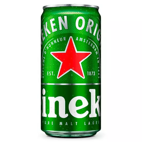 Heineken 269ml