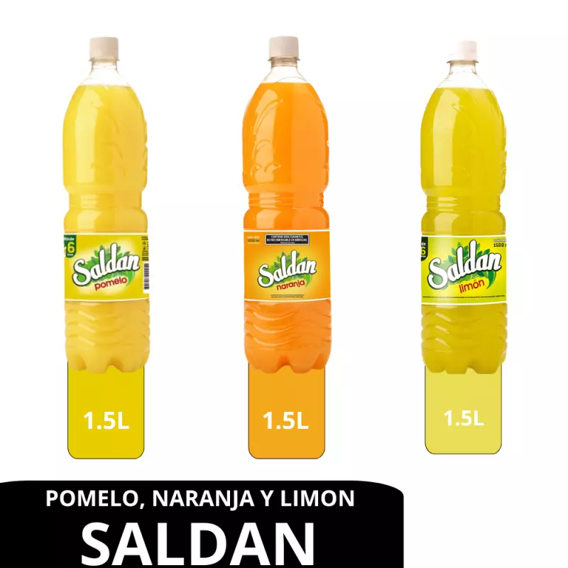 Saldan