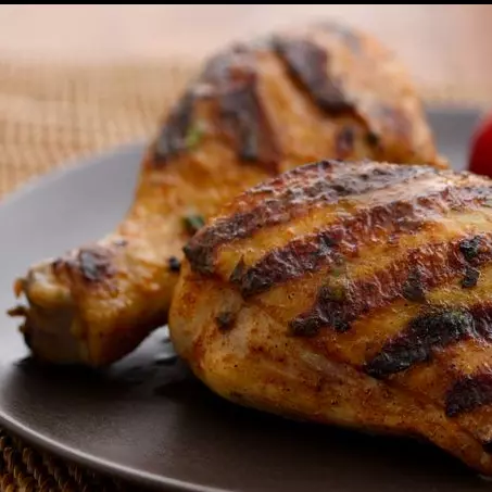 1/4 Pollo a la Parrilla