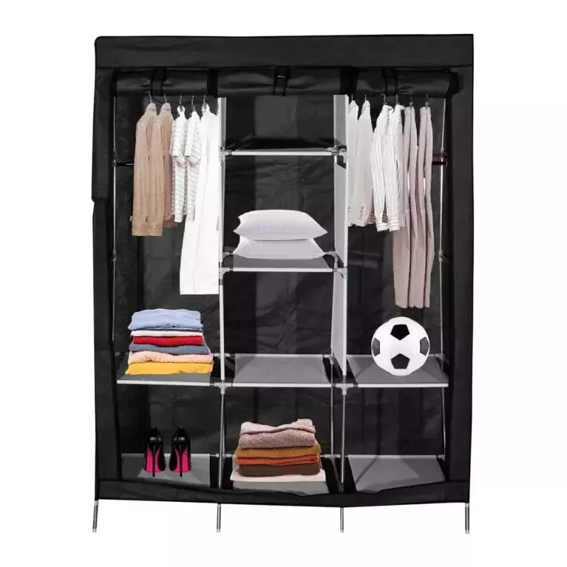 ARMARIO PORTÁTIL 3 PUESTOS