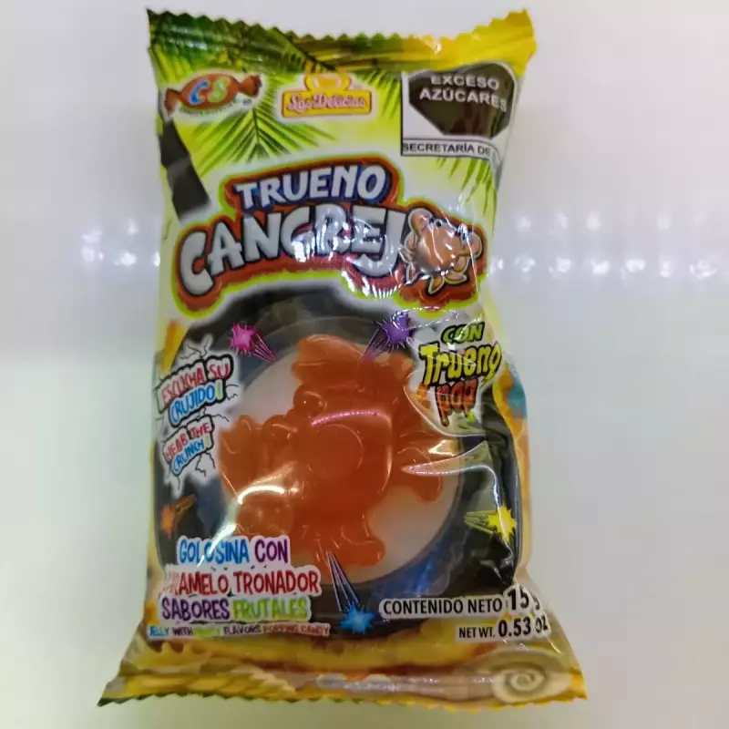 CANGREJO