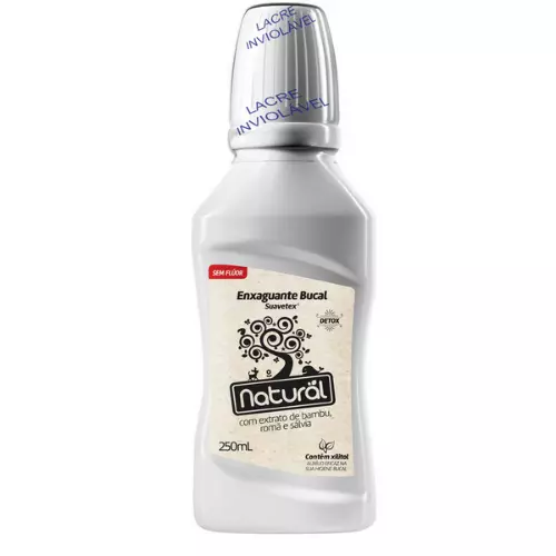 Enxaguante Bucal 250ml