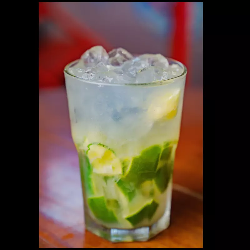 CAIPIROSKA