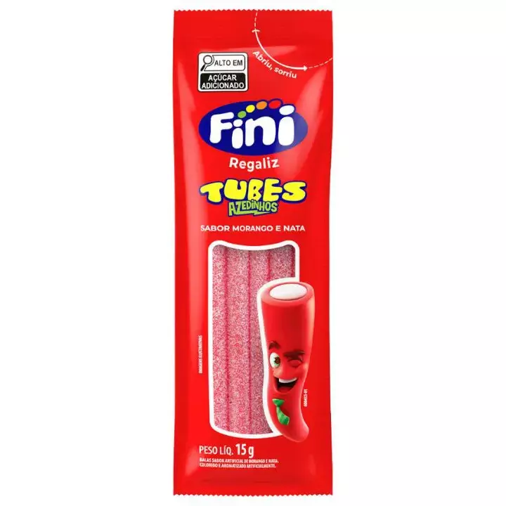 Fini Morango
