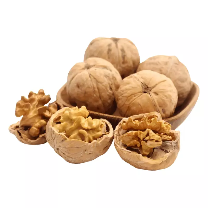 Nozes com casca - 100g