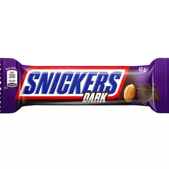 Snickers Dark 45g