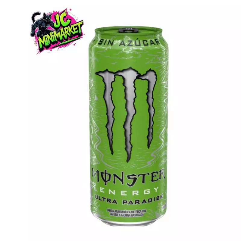 MONSTER PARADISE 473ML
