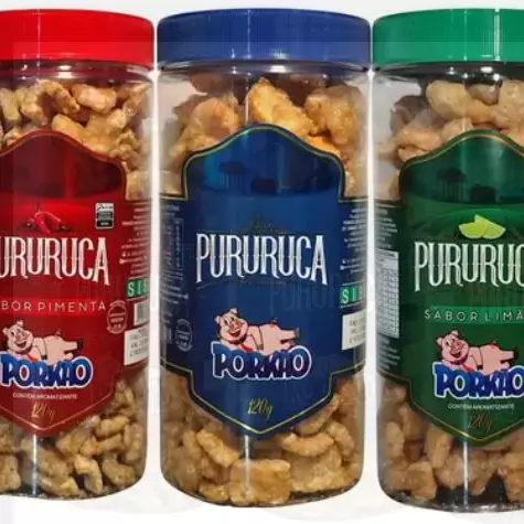 TORRESMO PORKÃO