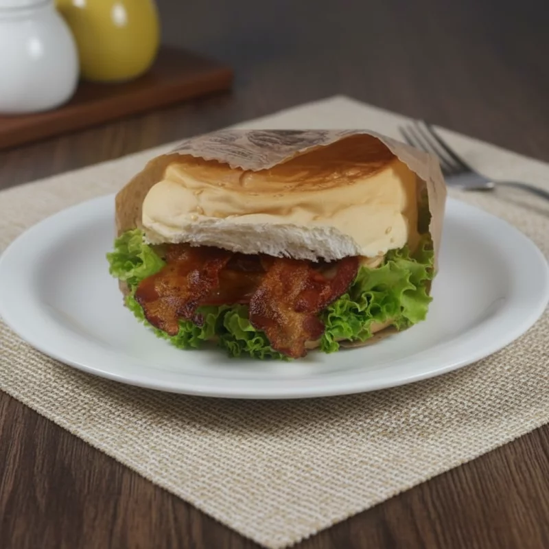 X BACON ARTESANAL