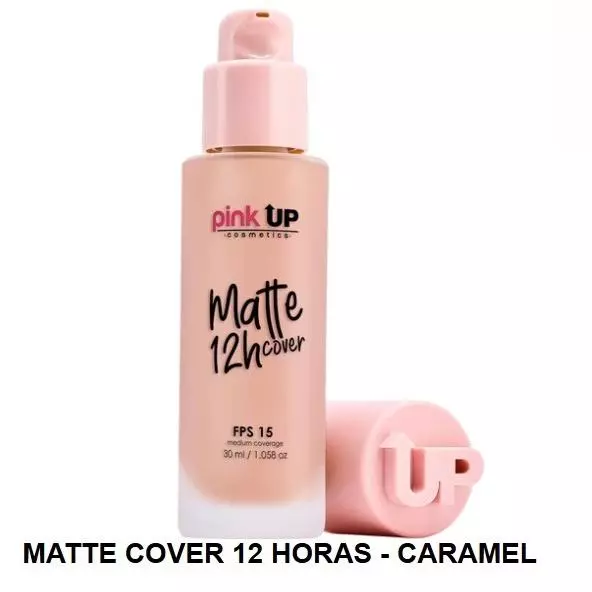 Matte cover Caramel