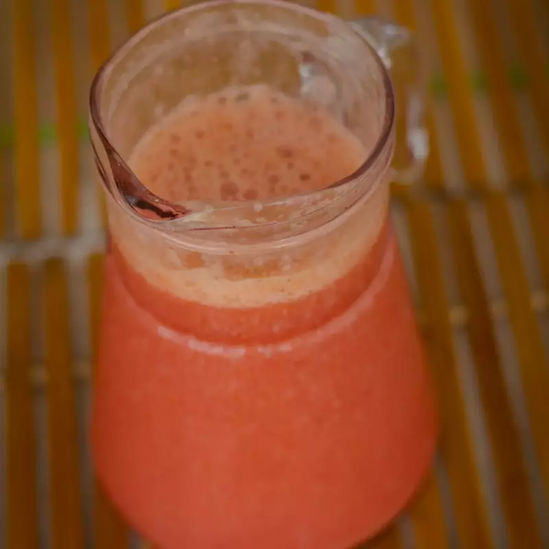 Suco misto (jarra)